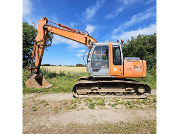 حفار زحاف HITACHI ZX130