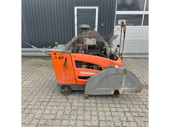 معدات الخرسانة Husqvarna FS7000 D: صورة 2