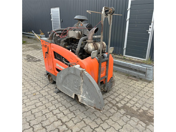 معدات الخرسانة Husqvarna FS7000 D: صورة 3