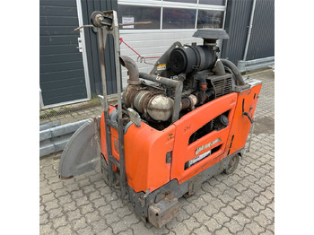 معدات الخرسانة Husqvarna FS7000 D: صورة 5