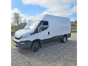 فان IVECO Daily