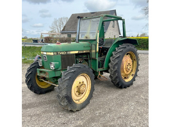 جرار JOHN DEERE 40 Series