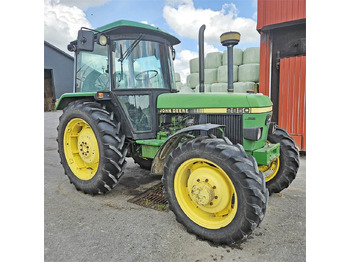جرار JOHN DEERE 2850