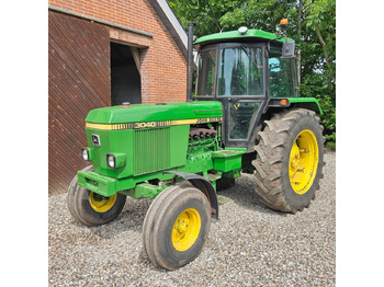 جرار JOHN DEERE 40 Series