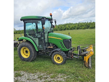 جرار JOHN DEERE 3720