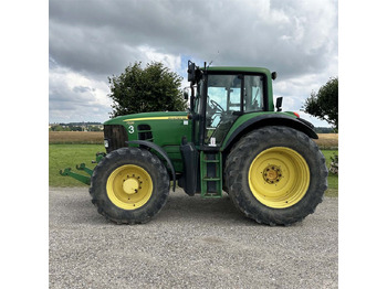 جرار John Deere 7530: صورة 5