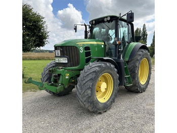 جرار John Deere 7530: صورة 2