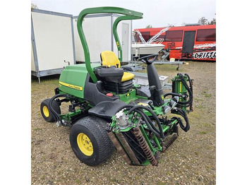 جزازة أعشاب الحدائق John Deere 7700 Precisioncut: صورة 3