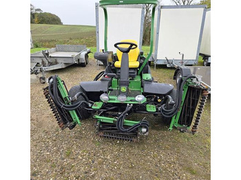 جزازة أعشاب الحدائق John Deere 7700 Precisioncut: صورة 2