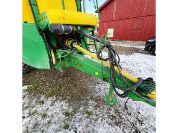 آلة John Deere M732: صورة 4