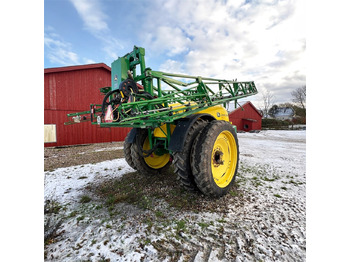آلة John Deere M732: صورة 5