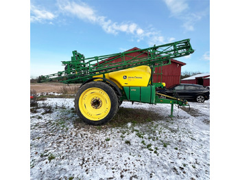 آلة John Deere M732: صورة 2