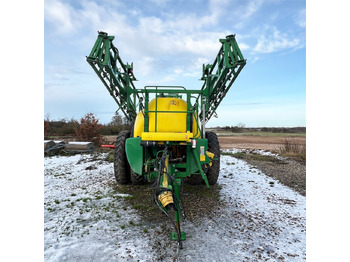 آلة John Deere M732: صورة 3
