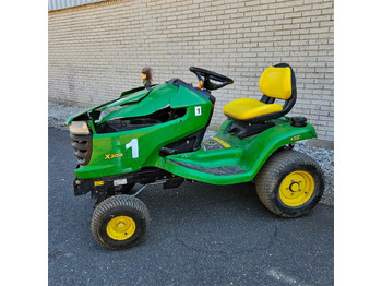 جزازة أعشاب الحدائق JOHN DEERE