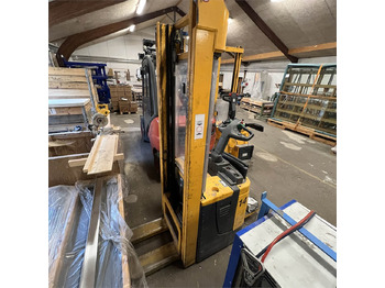 شاحنة باليت JUNGHEINRICH