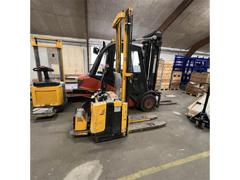 شاحنة باليت Jungheinrich Hawker Perfect Plus 3 PzB 300: صورة 5 شاحنة باليت Jungheinrich Hawker Perfect Plus 3 PzB 300: صورة 5