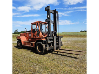 رافعة شوكية ديزل KALMAR