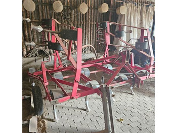 المحراث KONGSKILDE