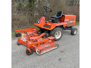 جزازة أعشاب الحدائق KUBOTA