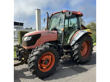 جرار KUBOTA