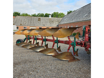 محراث KVERNELAND