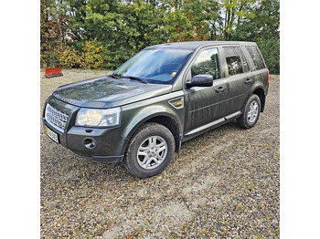 سيارة LAND ROVER