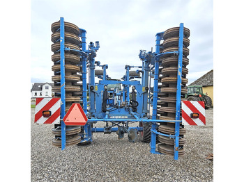 المحراث Lemken KARAT 9/500 KUA: صورة 3