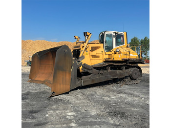 جرافة LIEBHERR