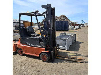 رافعة شوكية LINDE E18