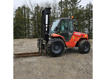 رافعة شوكية MANITOU M