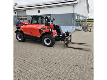 رافعة تلسكوبية MANITOU MT 625 H