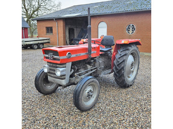 جرار MASSEY FERGUSON 100 series