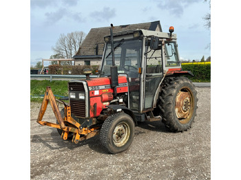 جرار MASSEY FERGUSON 300 series