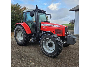 جرار MASSEY FERGUSON 5465