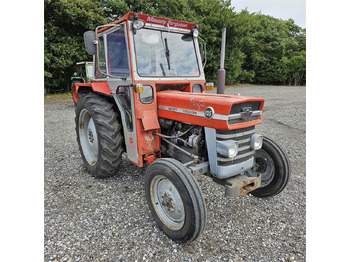 جرار MASSEY FERGUSON
