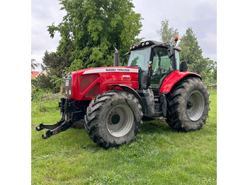 جرار MASSEY FERGUSON