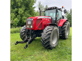 جرار Massey Ferguson MF8460 Dyna-VT: صورة 2