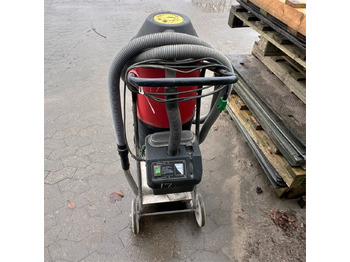 معدات لحام Migatronic Automig 223: صورة 5