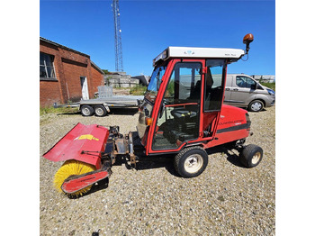 آلية المنفعة/ مركبة خاصة