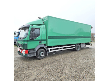 آلية المنفعة/ مركبة خاصة VOLVO FL 280