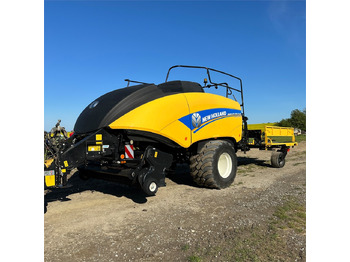 معدات تيبيس التبن NEW HOLLAND