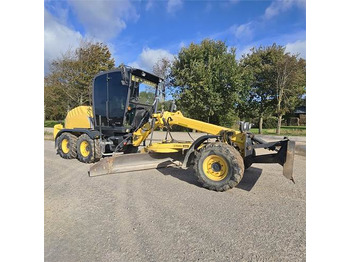 ممهدة NEW HOLLAND