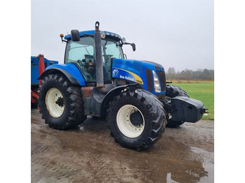 جرار NEW HOLLAND T8000