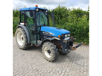 جرار NEW HOLLAND