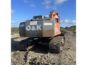 حفار زحاف O&K RH6-22: صورة 5 حفار زحاف O&K RH6-22: صورة 5