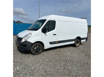 فان RENAULT Master 2.3