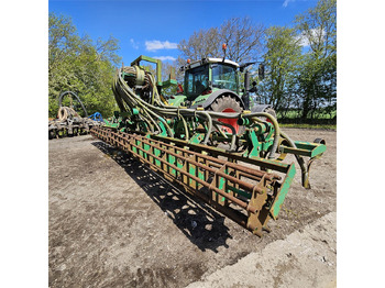 معدات التسميد SAMSON