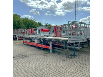 معدات الوصول