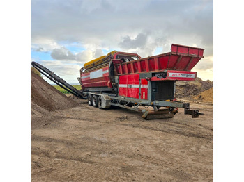 فرازة TIM Envipro TS 7020: صورة 4 فرازة TIM Envipro TS 7020: صورة 4