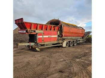 فرازة TIM Envipro TS 7020: صورة 2 فرازة TIM Envipro TS 7020: صورة 2